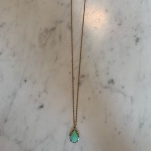Kendra Scott Kiri Pendant Necklace